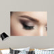 Eye makeup 