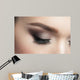 Eye makeup 