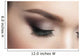 Eye makeup 