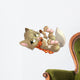 dog Wall Decal