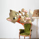 dog Wall Decal