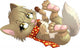 dog Wall Decal