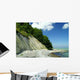 Cretaceous Rocks Wall Decal