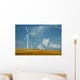 Aeolian Wall Decal