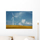 Aeolian Wall Decal