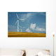Aeolian Wall Decal