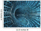 binary stream 