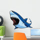 Shark Wall Decal