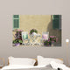 Beautiful terrace 