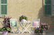 Beautiful terrace 