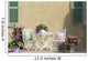 Beautiful terrace 