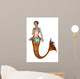 Fairytale Mermaid 
