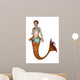 Fairytale Mermaid 