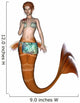 Fairytale Mermaid 