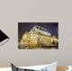 Prague, Czech Republic, The National Theatre 