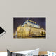 Prague, Czech Republic, The National Theatre 