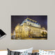 Prague, Czech Republic, The National Theatre 