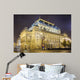 Prague, Czech Republic, The National Theatre 