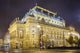 Prague, Czech Republic, The National Theatre 