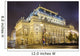 Prague, Czech Republic, The National Theatre 