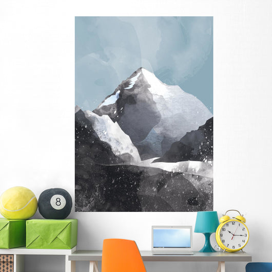 K2 Wall Mural