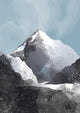 K2 Wall Mural