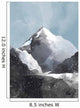 K2 Wall Mural