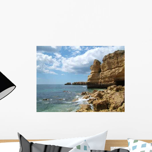 Naturaleza Wall Decal