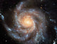 Spiral Galaxy 