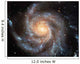 Spiral Galaxy 
