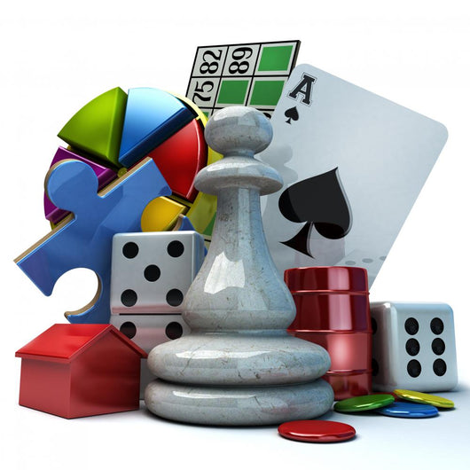 Games 