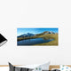Trekking Sulle Maddalene Wall Decal