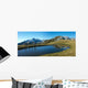 Trekking Sulle Maddalene Wall Decal
