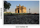 Gateway of India Wall Mural