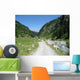 Mountains Austria Wall Decal Design 1