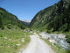 Mountains Austria Wall Decal Design 1