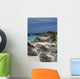 Bermuda Beach Wall Mural