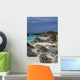 Bermuda Beach Wall Mural