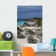 Bermuda Beach Wall Mural