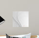 White elegant business background. 