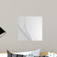 White elegant business background. 