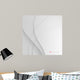White elegant business background. 