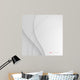 White elegant business background. 