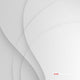 White elegant business background. 