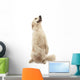 Golden Retriever Wall Decal