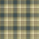 Seamless Tartan Pattern Wall Decal Design 3