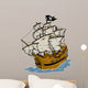 Pirate Ship 