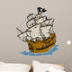 Pirate Ship 