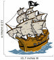 Pirate Ship 