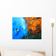 Fotosub Wall Decal